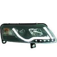 Diederichs Scheinwerfersatz Xenon für AUDI A6 C6