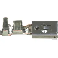 Herth+Buss Elparts Crimpverbinder