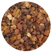 Nklaus 100g Myrrhe reines Baumharz Encens Myrrhenharz Commiphora myrrha