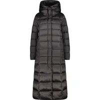 CMP Coat Fix Hood 32k3136 Jacke - Dust -