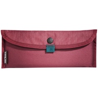 Tatonka Bestecktasche bordeaux red