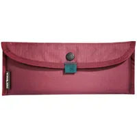 Tatonka Bestecktasche 25 x 10 cm bordeaux red