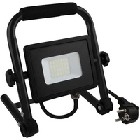 Müller-Licht Müller Licht LED Baustrahler BOB 50W mit Zuleitung