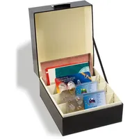 Leuchtturm Archivbox LOGIK A 5