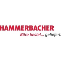 Hammerbacher Kabelwanne 86,2 cm silber