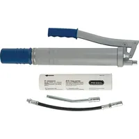 Pressol Handhebelfettpresse Pneumaxx f.400g Kartuschen/loses Fett 500 cm3