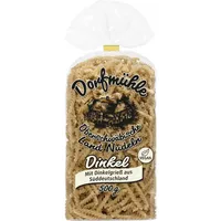 Dorfmühle Dinkelspiralen 500,0 g