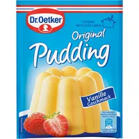Dr. Oetker Puddingpulver 3x 37,0 g