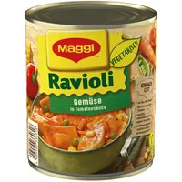 Maggi® Ravioli Gemüse Fertiggericht 800,0 g