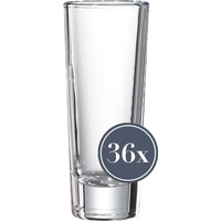 Ritzenhoff & Breker Schnapsglas Skol 0,065 l 36-tlg.