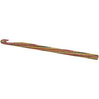 KnitPro Symfonie Einfache Häkelnadeln | 6mm