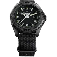 TRASER P96 Outdoor Pioneer Kautschuk 44 mm 108673