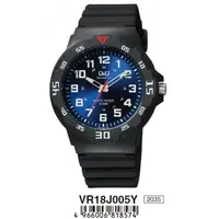 Q&Q MEN’S FASHION PLASTIC VR18J005Y (Ø 30 mm)
