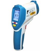 Peaktech 4955, -50 bis +2200°C