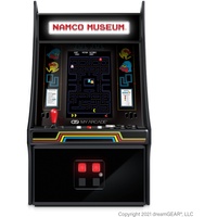My Arcade Mini Player 10 BANDAI Namco Museum HITS