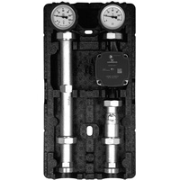 Daikin Pumpengruppe ohne Mischer | PGDK | zur einfachen