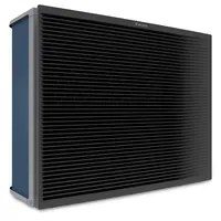 Daikin Altherma 3 H MT Luft/Wasser-Wärmepumpe 12 kW