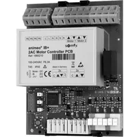SOMFY animeo IB+ Platine 1860210