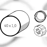SOMFY Adapter 9132143