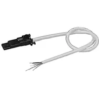 SOMFY Netzanschlussleitung 3m sw 9203834