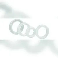 SOMFY Befestigungsring 9700216