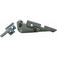 SOMFY Dexxo Verriegelung 9015607