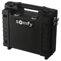 SOMFY Akku-Kofferkit 9015858