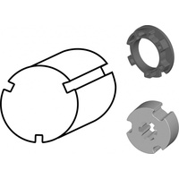 SOMFY Adapter 9701207