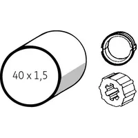 SOMFY Adapter 9147330