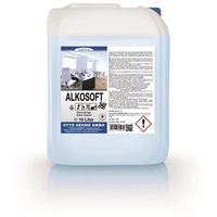 Lorito Wischpflege Bodenreiniger Unterhaltsreiniger Alkosoft 248 10 Liter