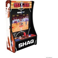 Arcade1Up Arcade 1UP NBA Jam Partycade Machine