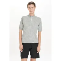 Endurance Damen Fahrradshirt Jette Print 2860 M