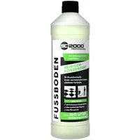 Sc 2000 professional Prof.Fußbodenreiniger 1000ml