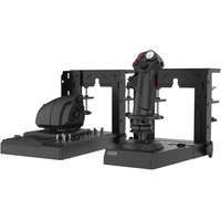 Hori HOTAS Flight Control System & Mount PC Gaming