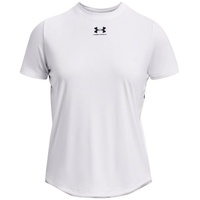 Under Armour Challenger Pro Train SS, White / Black