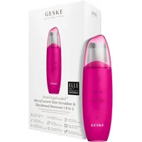 Geske SmartAppGuidedTM MicroCurrent Skin Scrubber & Blackhead Remover 9