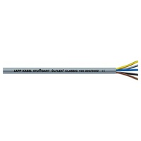 Lapp ÖLFLEX CLASSIC 100 2x0,5 TR500m PVC-Steuerleitung ... 2x0,5mm2