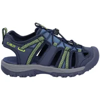 CMP Theseus Sandalen - Black Blue - EU 32