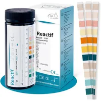 Reactif Urinteststreifen Reactif 11M
