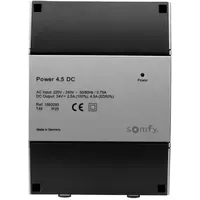 SOMFY Gleichstromversorgung 1860093