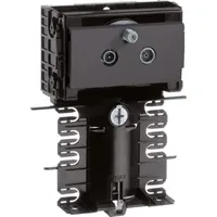 Tehalit DATA Stichleitungsdose SL20115990 sw