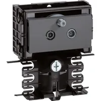 Tehalit DATA Stichleitungsdose SL20080990 sw