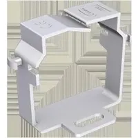 Unex Drahthalteklammer lgr 40885-4