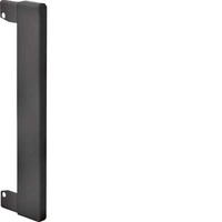 Tehalit Abschlussstück Stahlblech BR100WK9011