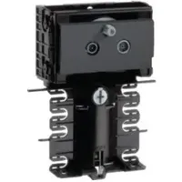 Tehalit SAT Stichleitungsdose SL20115950 sw