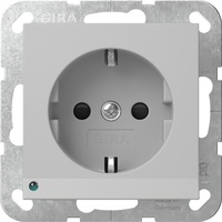 Gira Steckdose LED-Leuchte 4170015