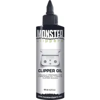 Monster clipper Monster clippers Oil 100 ml