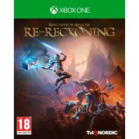 Plaion Kingdoms of Amalur Re-Reckoning - Xbox one
