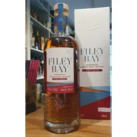 Filey Bay Port Finish Batch #1 Spirit of Yorkshire