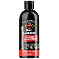 Autosol 3 in 1 für Edelstahl, Handsprüher 250 ml,
